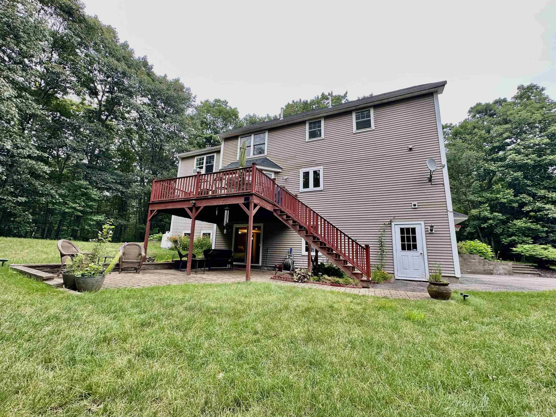 33 Snell Road Lee NH 03861-6717