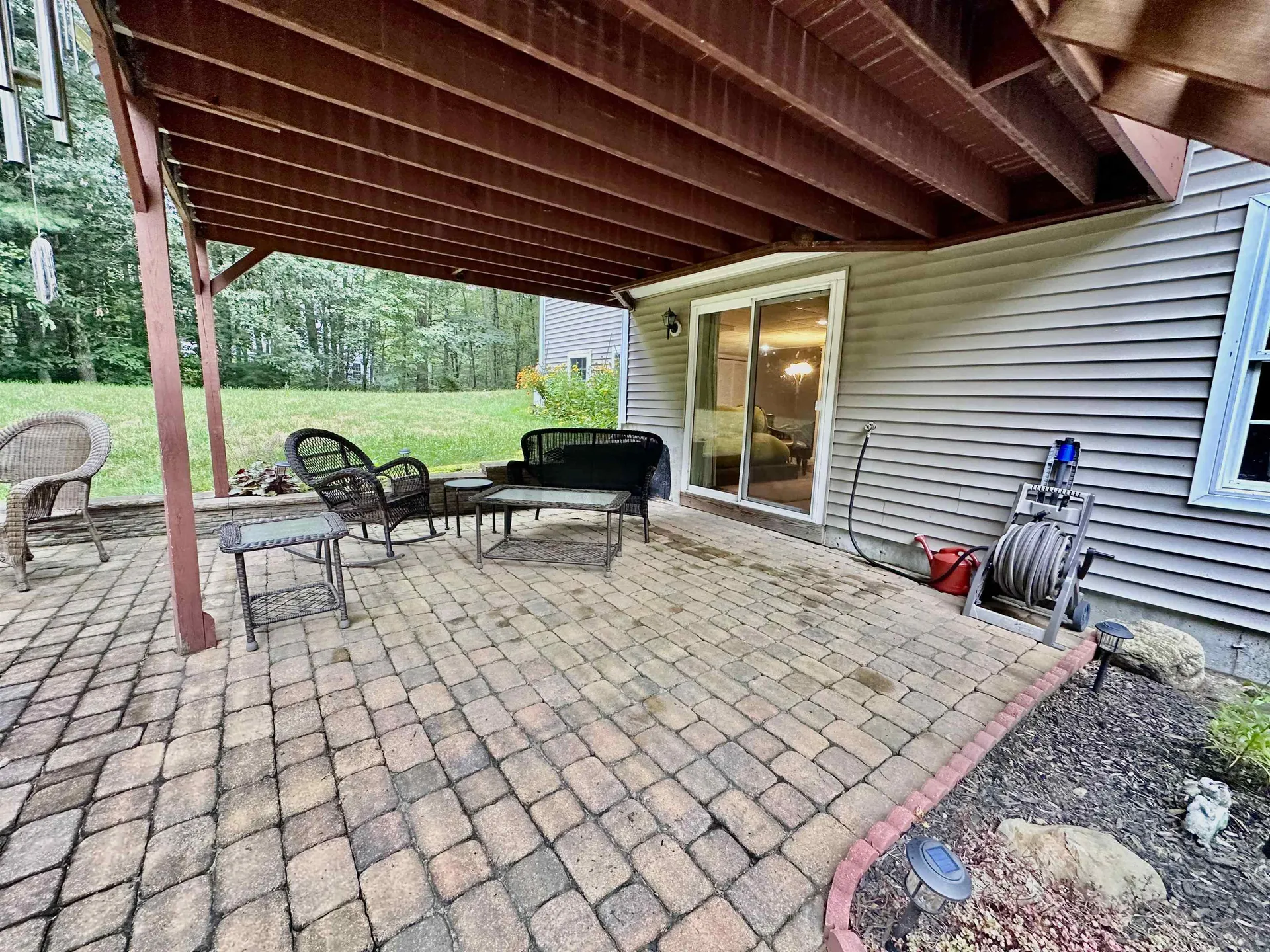33 Snell Road Lee NH 03861-6717