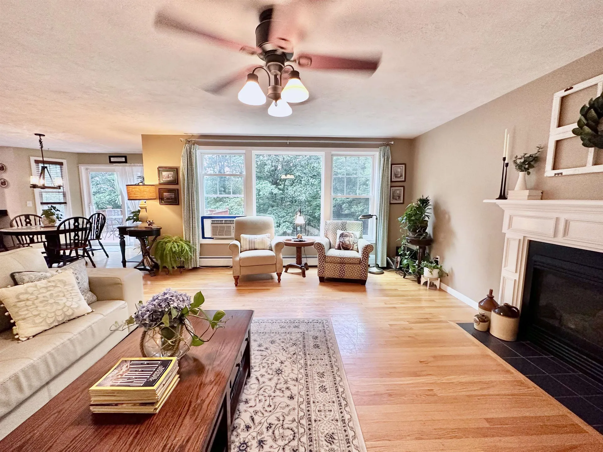 33 Snell Road Lee NH 03861-6717