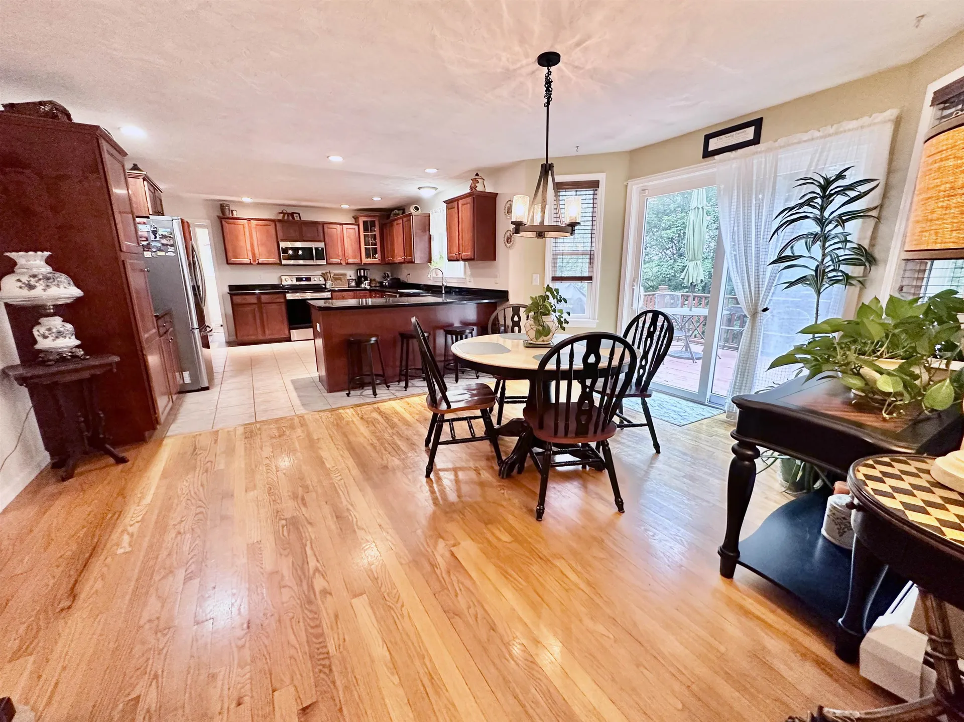 33 Snell Road Lee NH 03861-6717