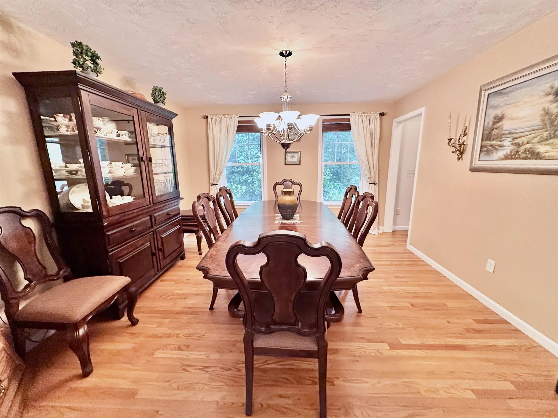 33 Snell Road Lee NH 03861-6717