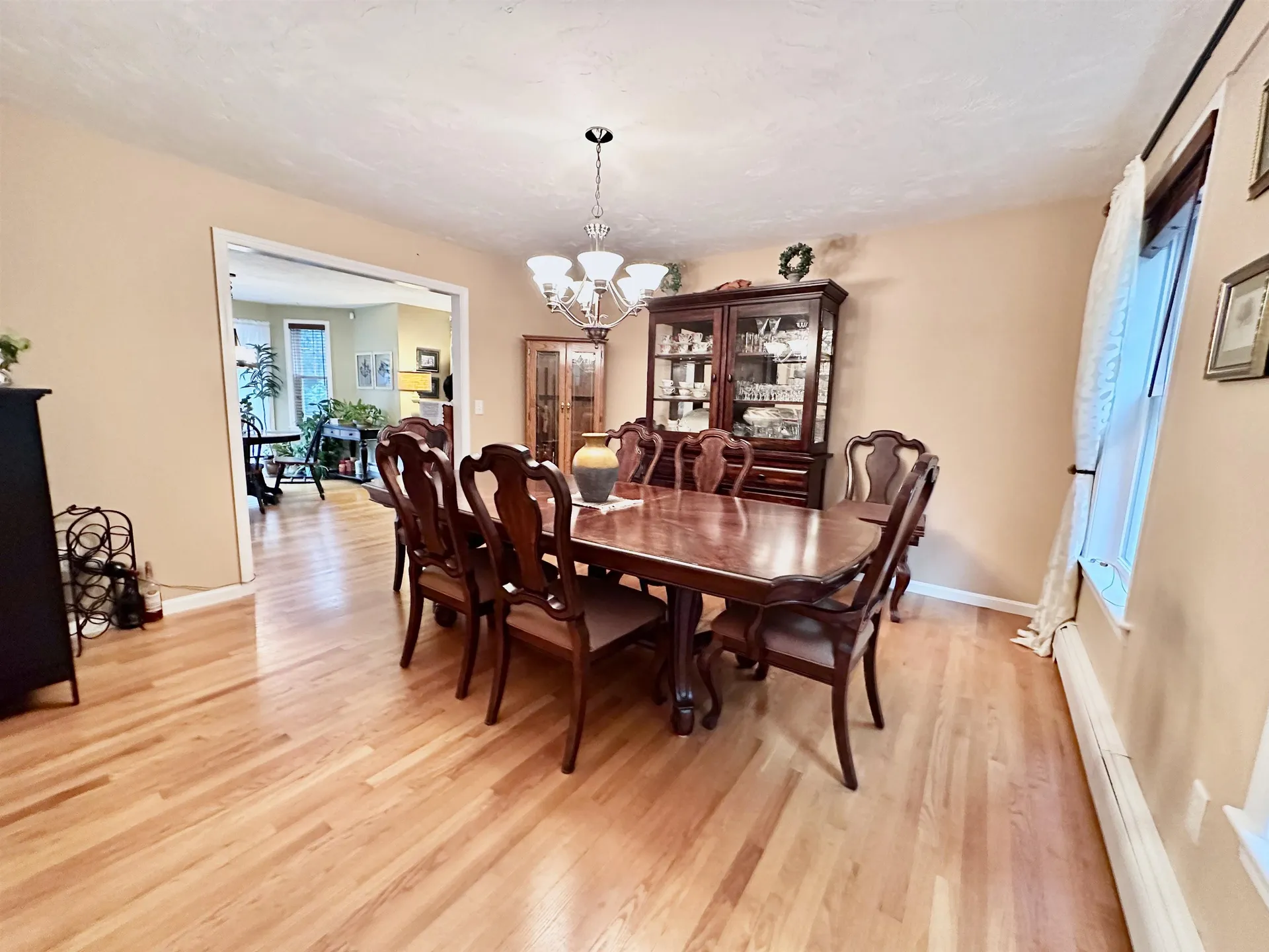 33 Snell Road Lee NH 03861-6717