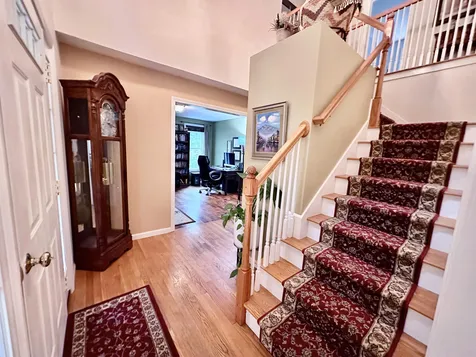 33 Snell Road Lee NH 03861-6717
