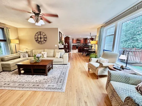 33 Snell Road Lee NH 03861-6717