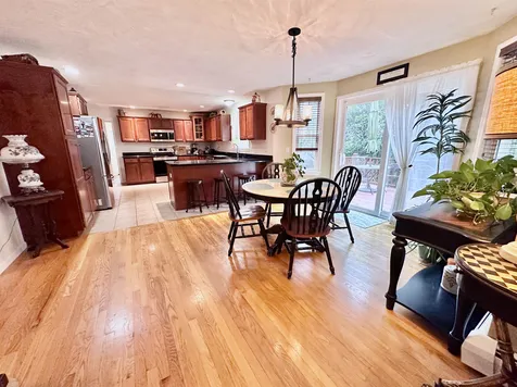 33 Snell Road Lee NH 03861-6717