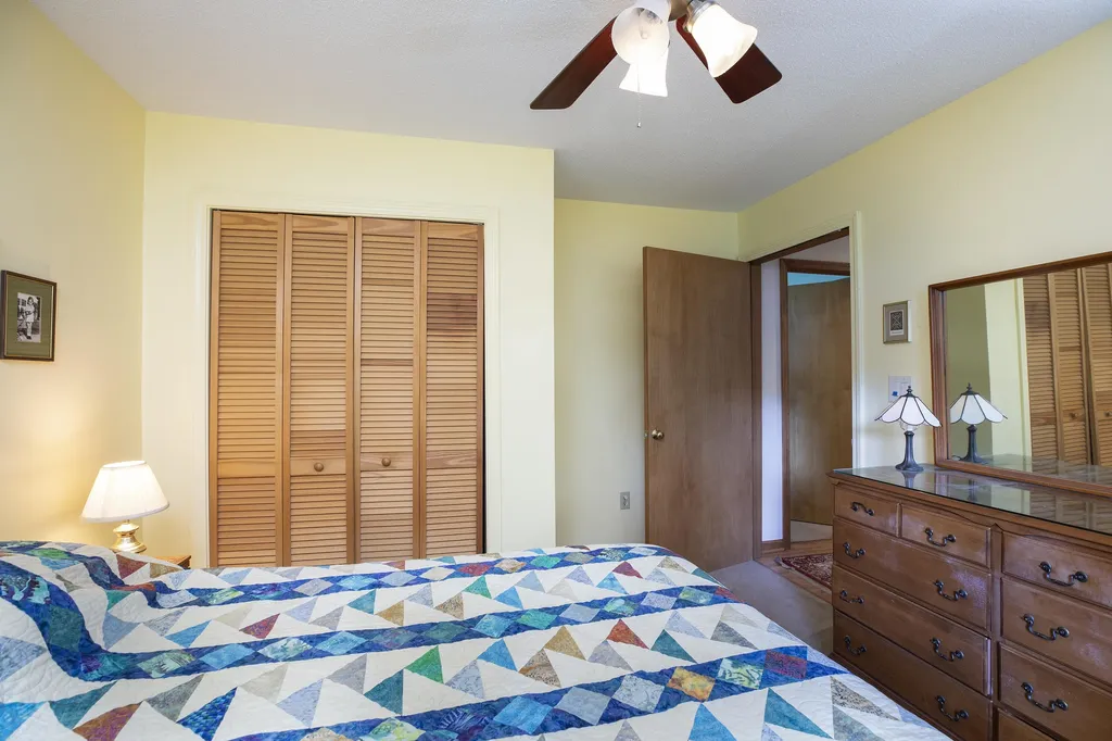 42 Cottage Circle Lebanon NH 03784