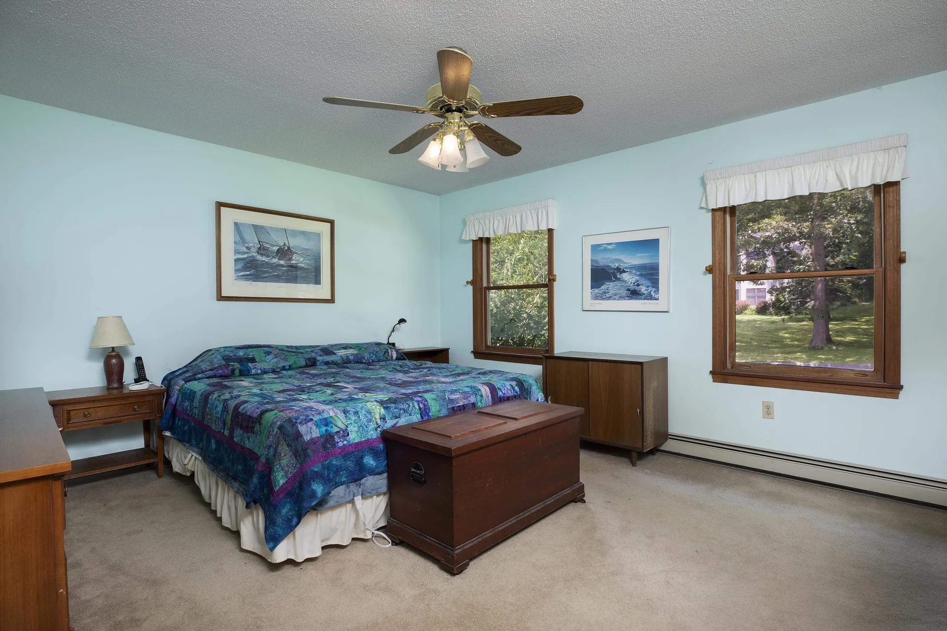 42 Cottage Circle Lebanon NH 03784