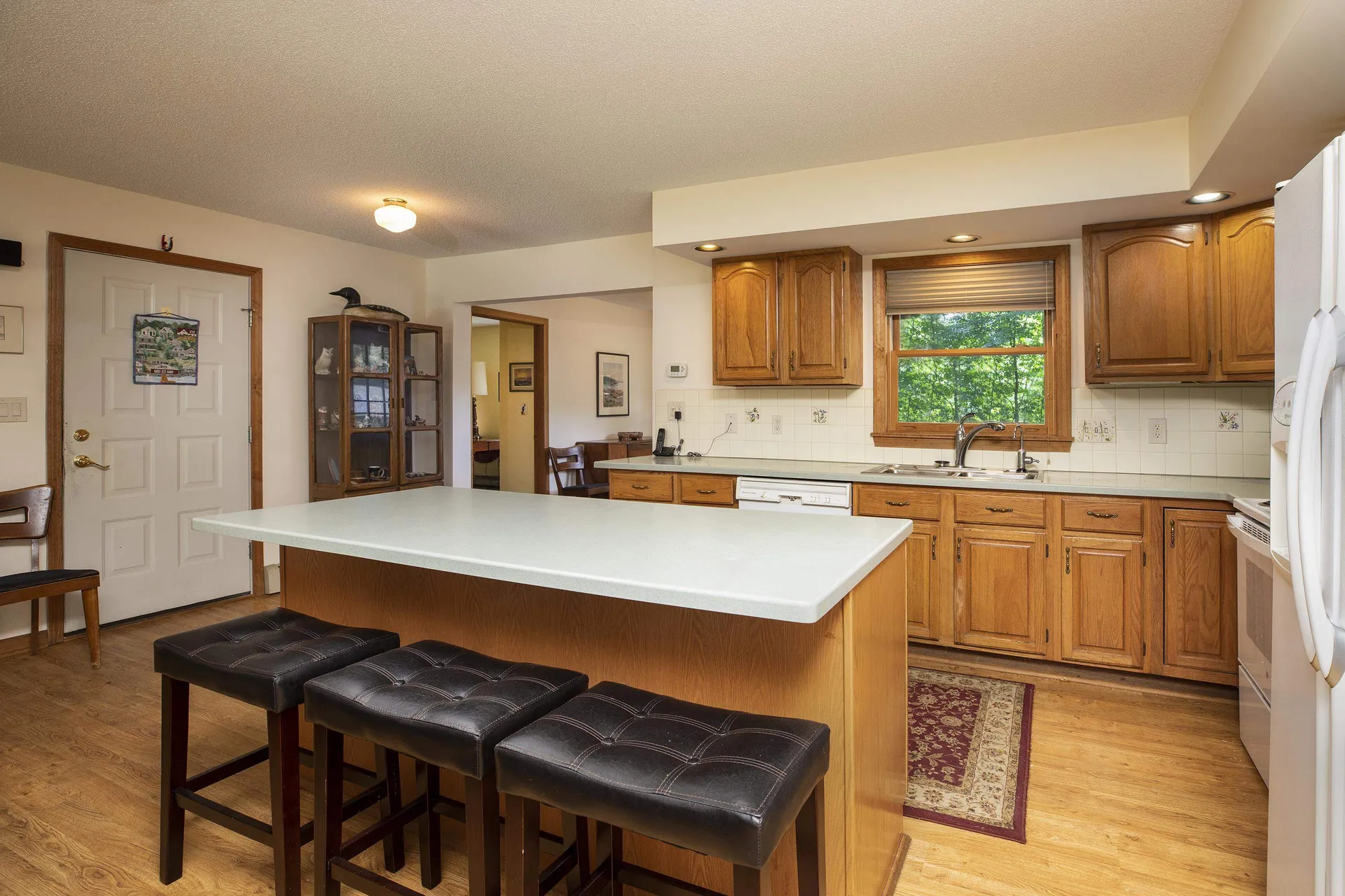 42 Cottage Circle Lebanon NH 03784