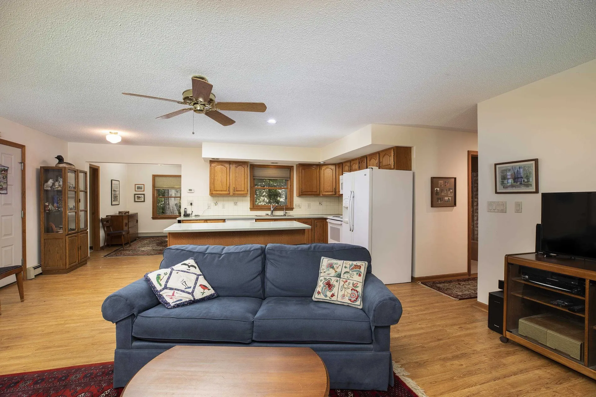 42 Cottage Circle Lebanon NH 03784