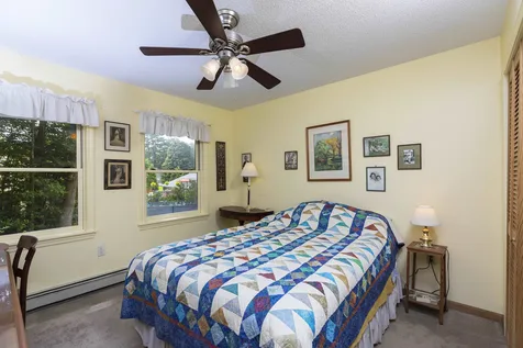 42 Cottage Circle Lebanon NH 03784