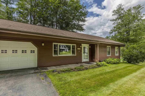 42 Cottage Circle Lebanon NH 03784