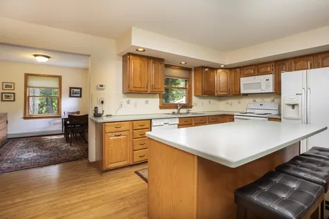 42 Cottage Circle Lebanon NH 03784