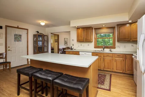 42 Cottage Circle Lebanon NH 03784