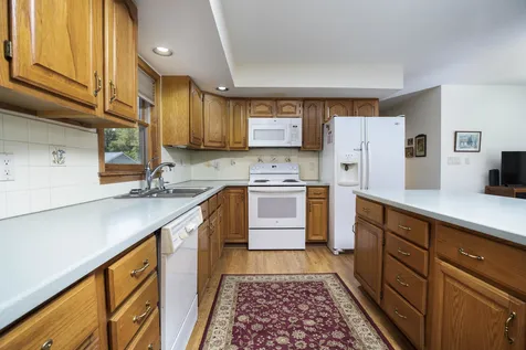 42 Cottage Circle Lebanon NH 03784
