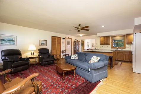 42 Cottage Circle Lebanon NH 03784