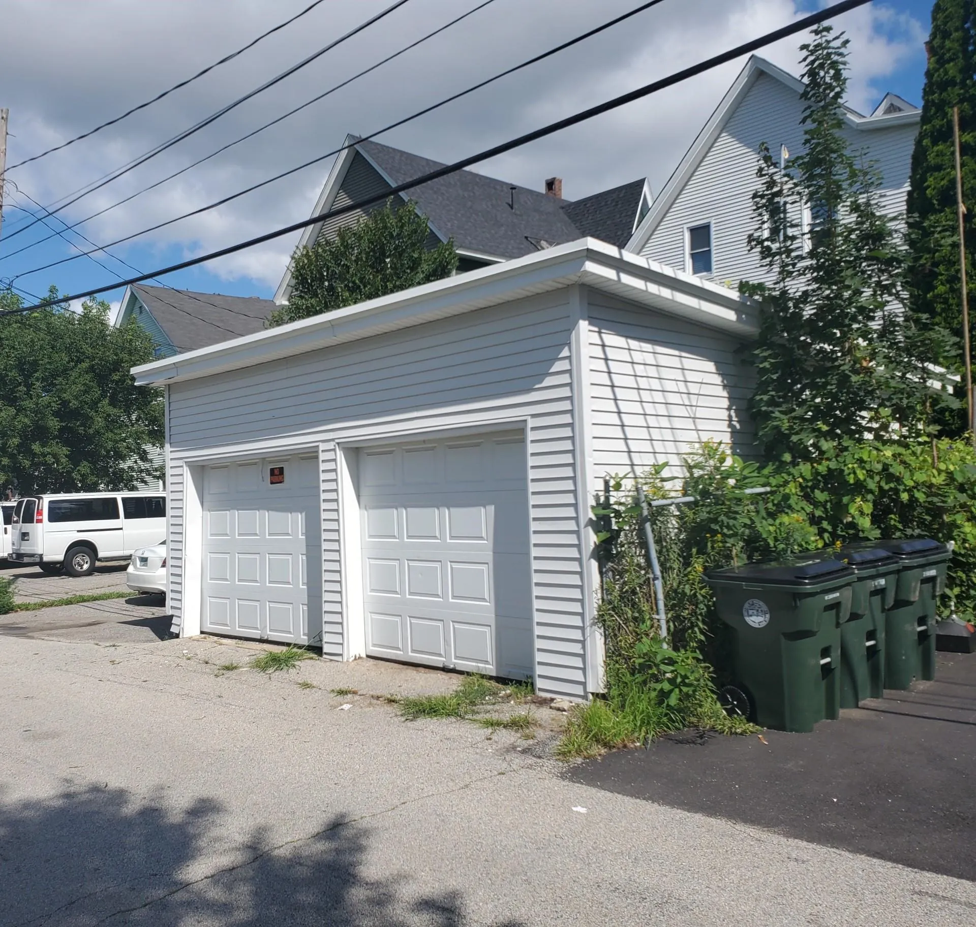 243 Auburn Street Manchester NH 03103