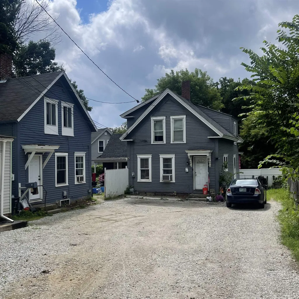 65 Prospect Street Franklin NH 03235