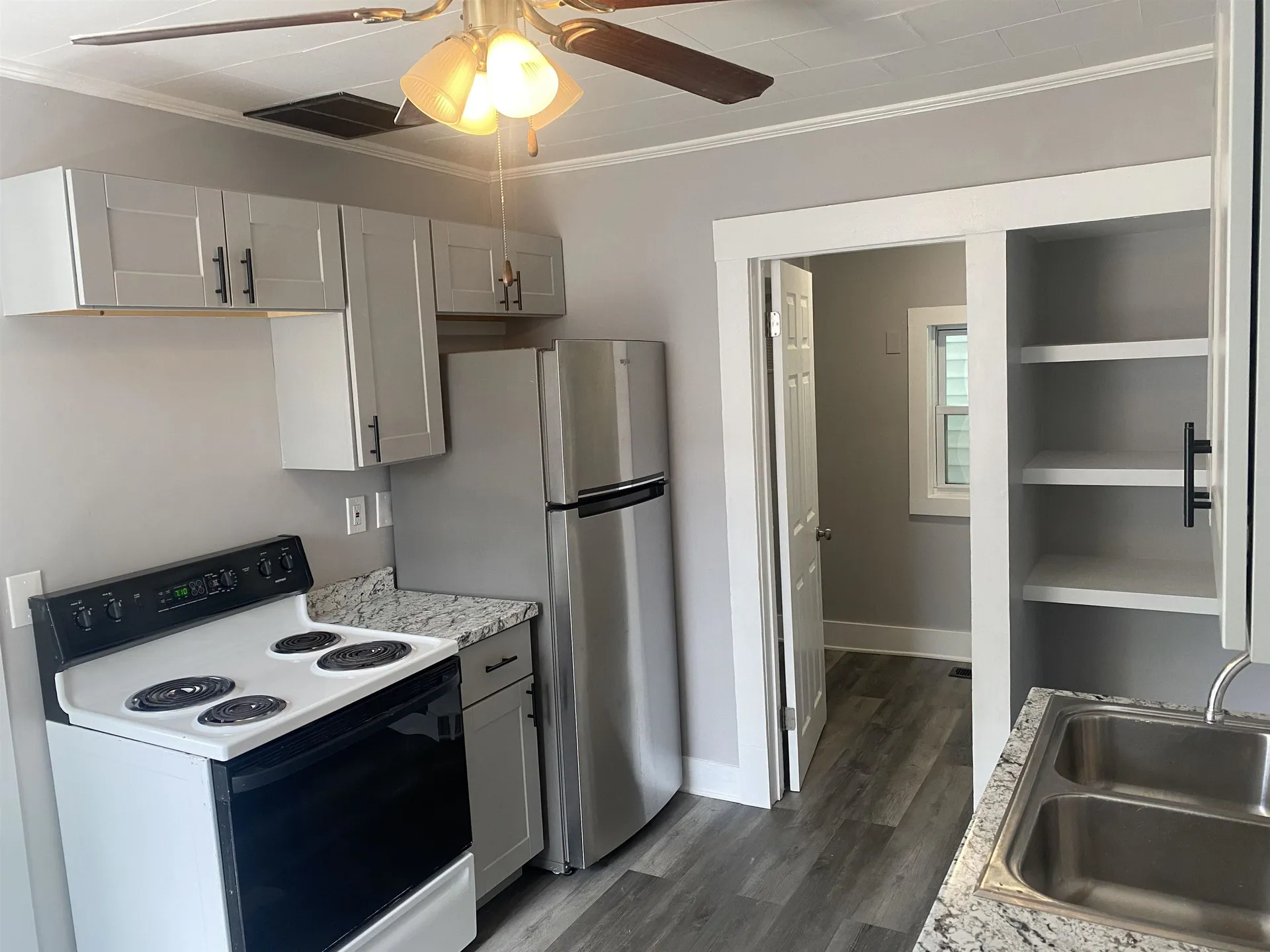 65 Prospect Street Franklin NH 03235