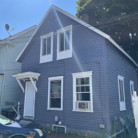 65 Prospect Street Franklin NH 03235