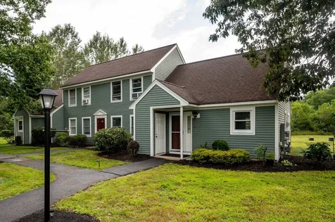 63 Farmgate Road South Berwick ME 03908