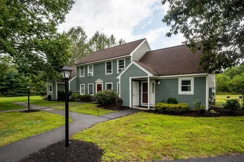 63 Farmgate Road South Berwick ME 03908