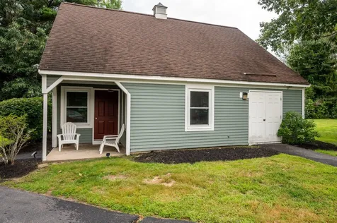 63 Farmgate Road South Berwick ME 03908