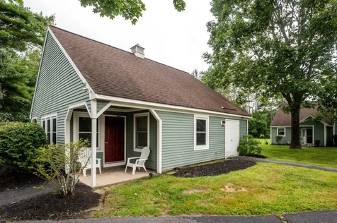 63 Farmgate Road South Berwick ME 03908