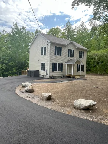 17 Ryswick Street Gilford NH 03249