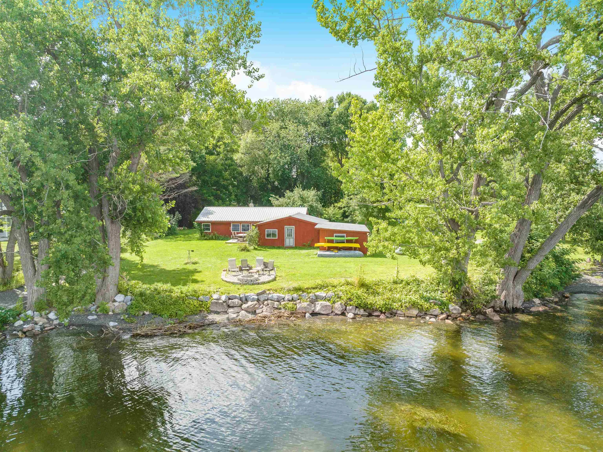27 Turkey Terrace Swanton VT 05488