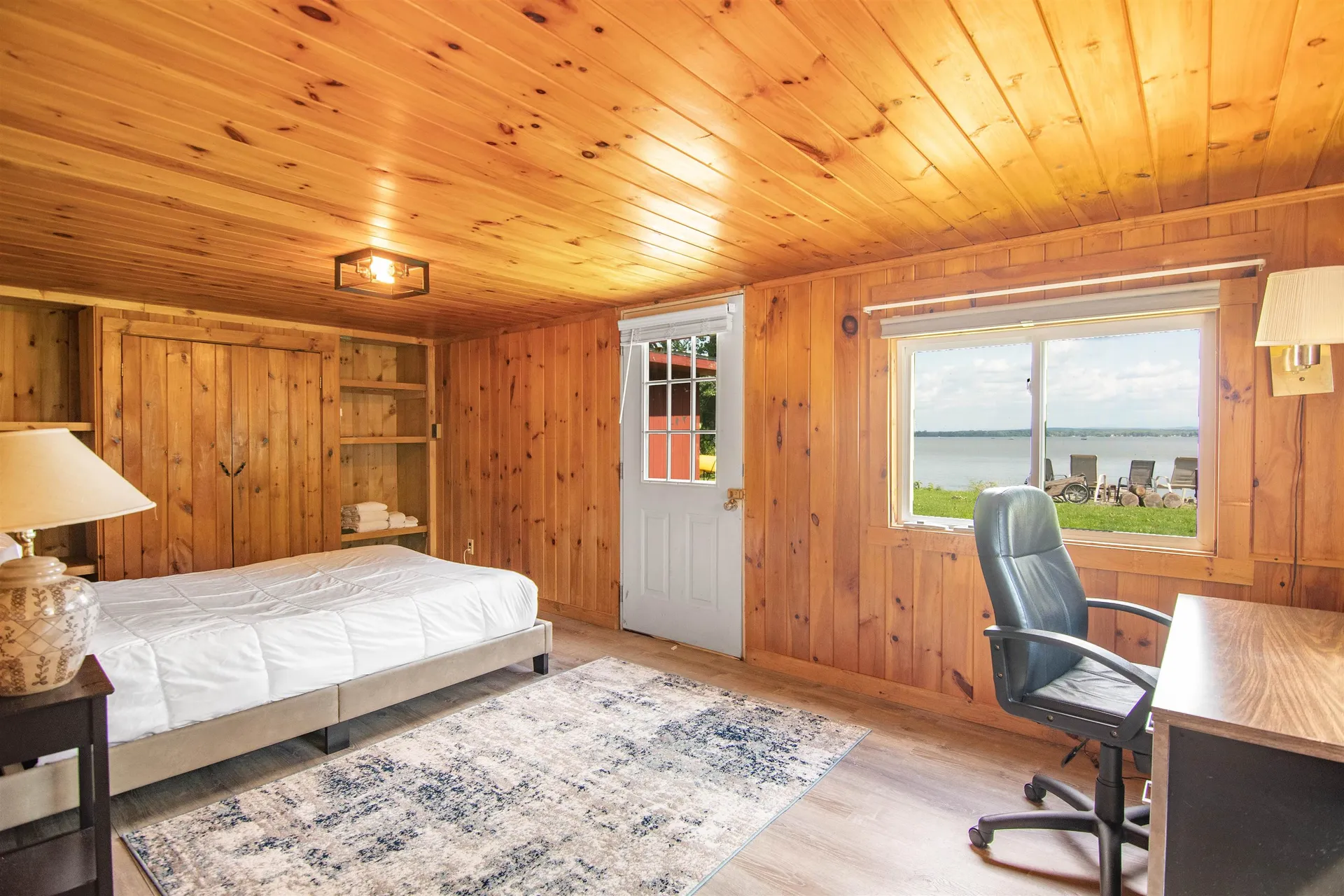 27 Turkey Terrace Swanton VT 05488
