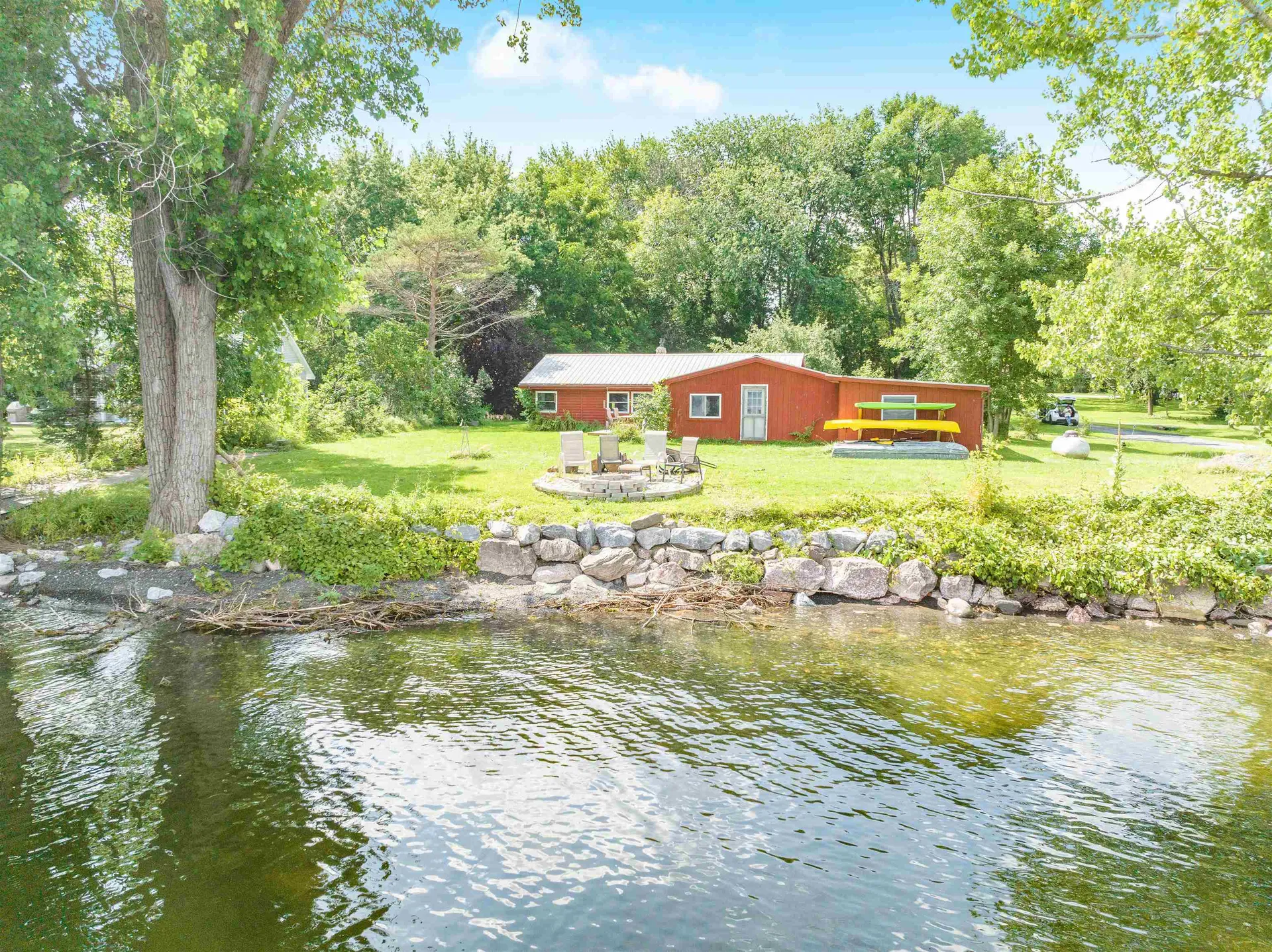 27 Turkey Terrace Swanton VT 05488