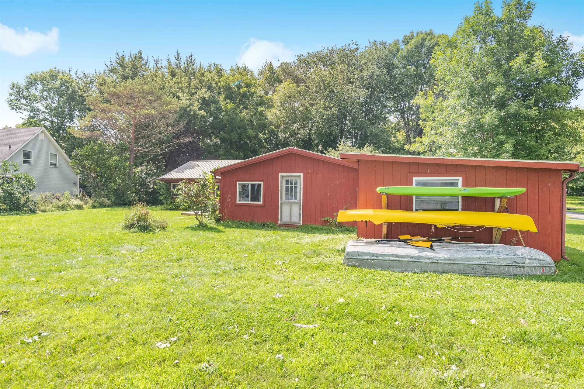 27 Turkey Terrace Swanton VT 05488