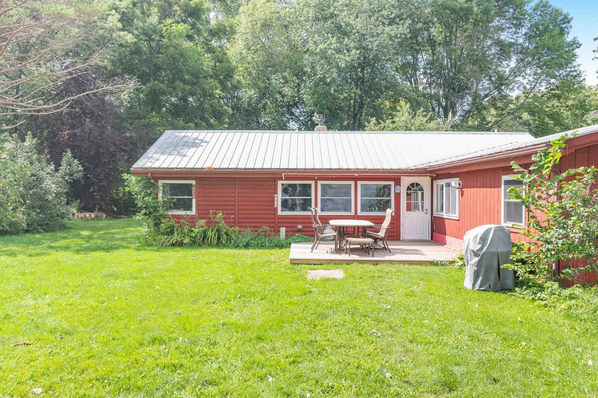 27 Turkey Terrace Swanton VT 05488