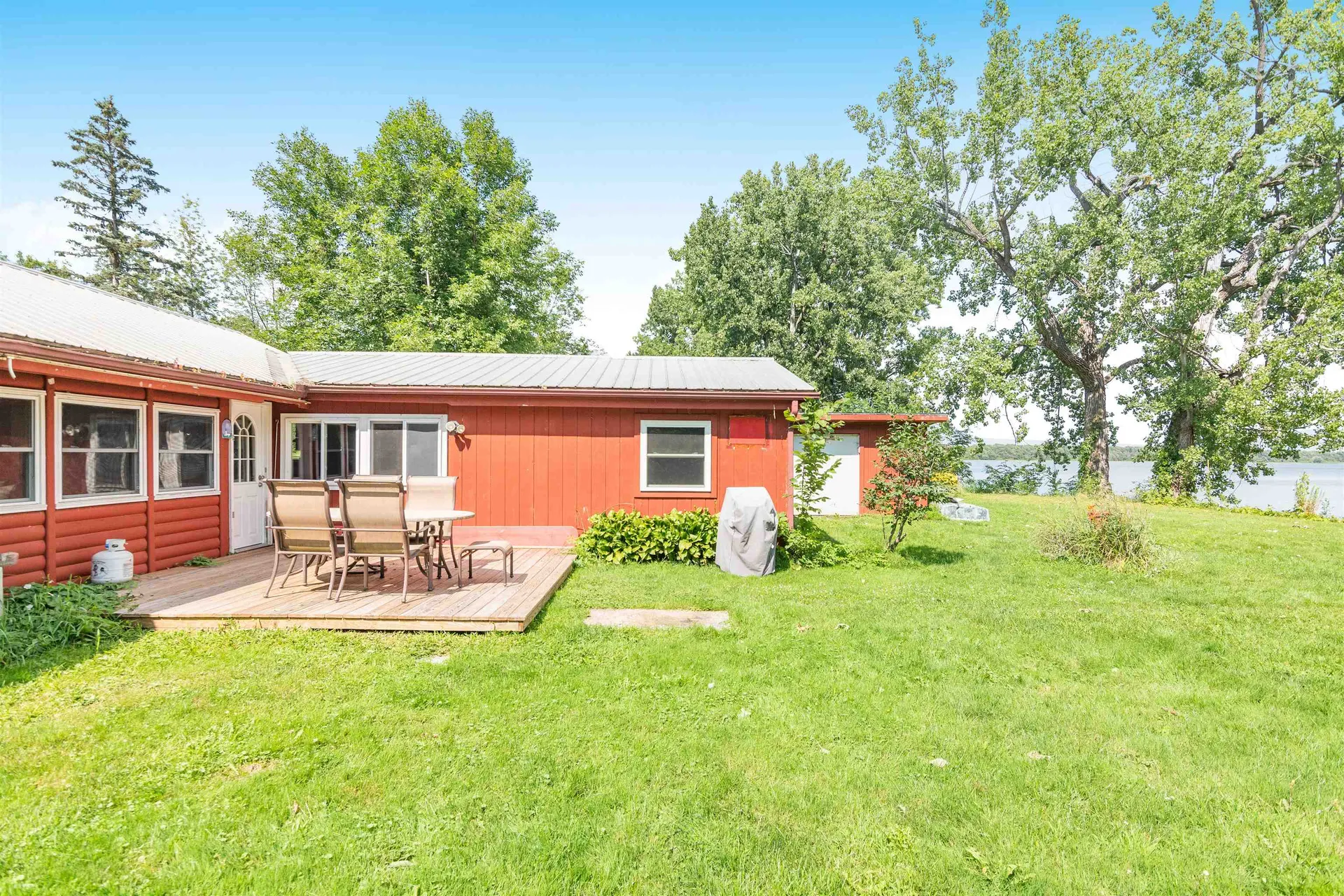 27 Turkey Terrace Swanton VT 05488