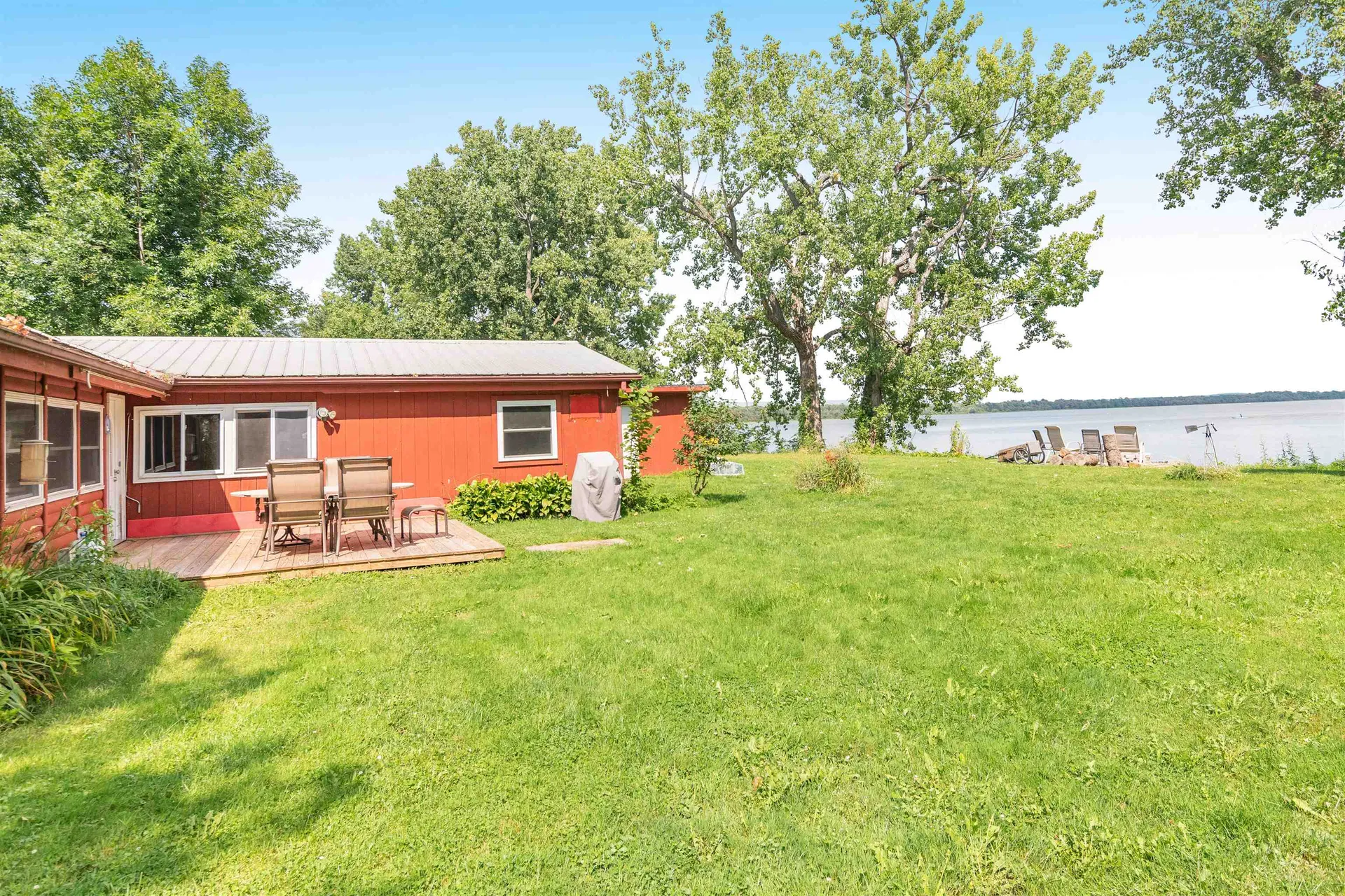 27 Turkey Terrace Swanton VT 05488