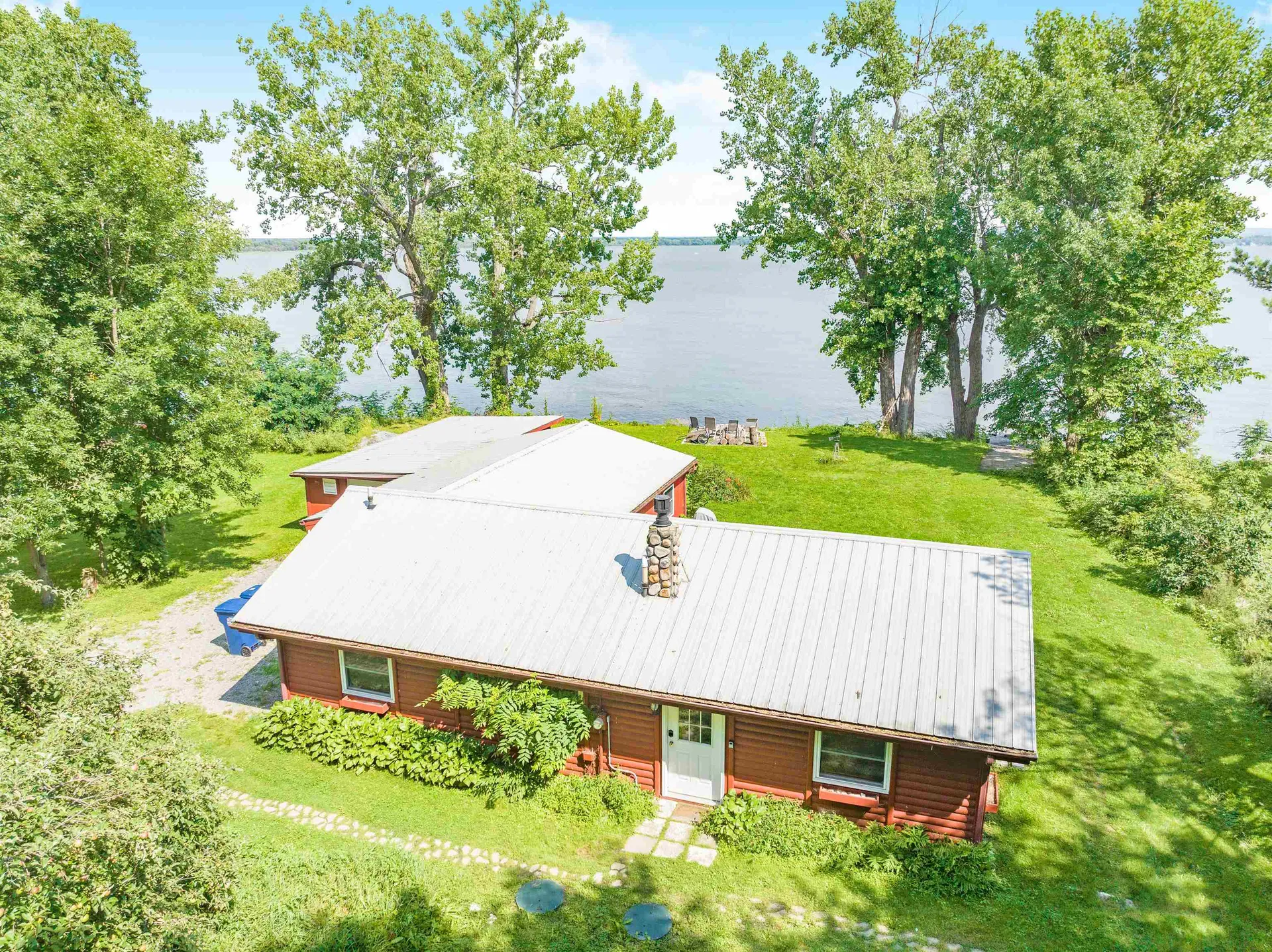 27 Turkey Terrace Swanton VT 05488