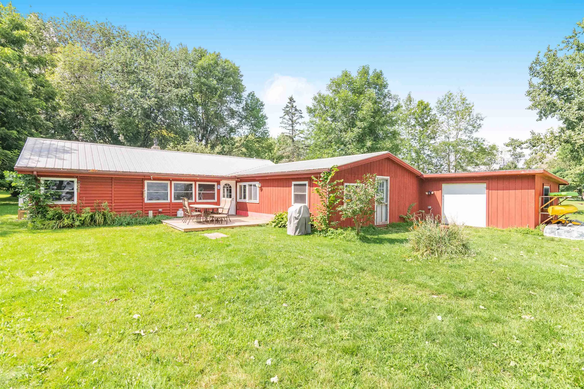 27 Turkey Terrace Swanton VT 05488