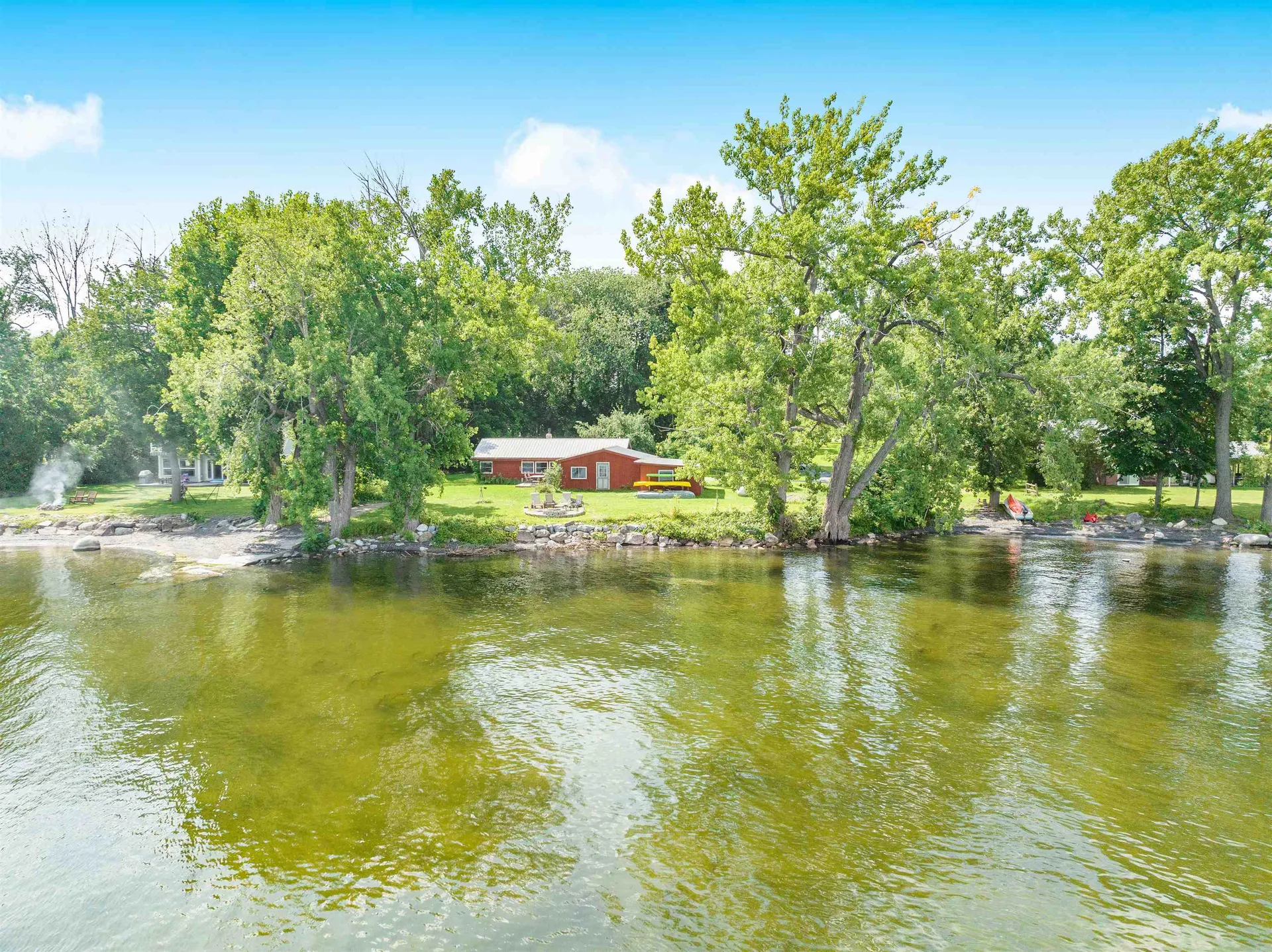 27 Turkey Terrace Swanton VT 05488