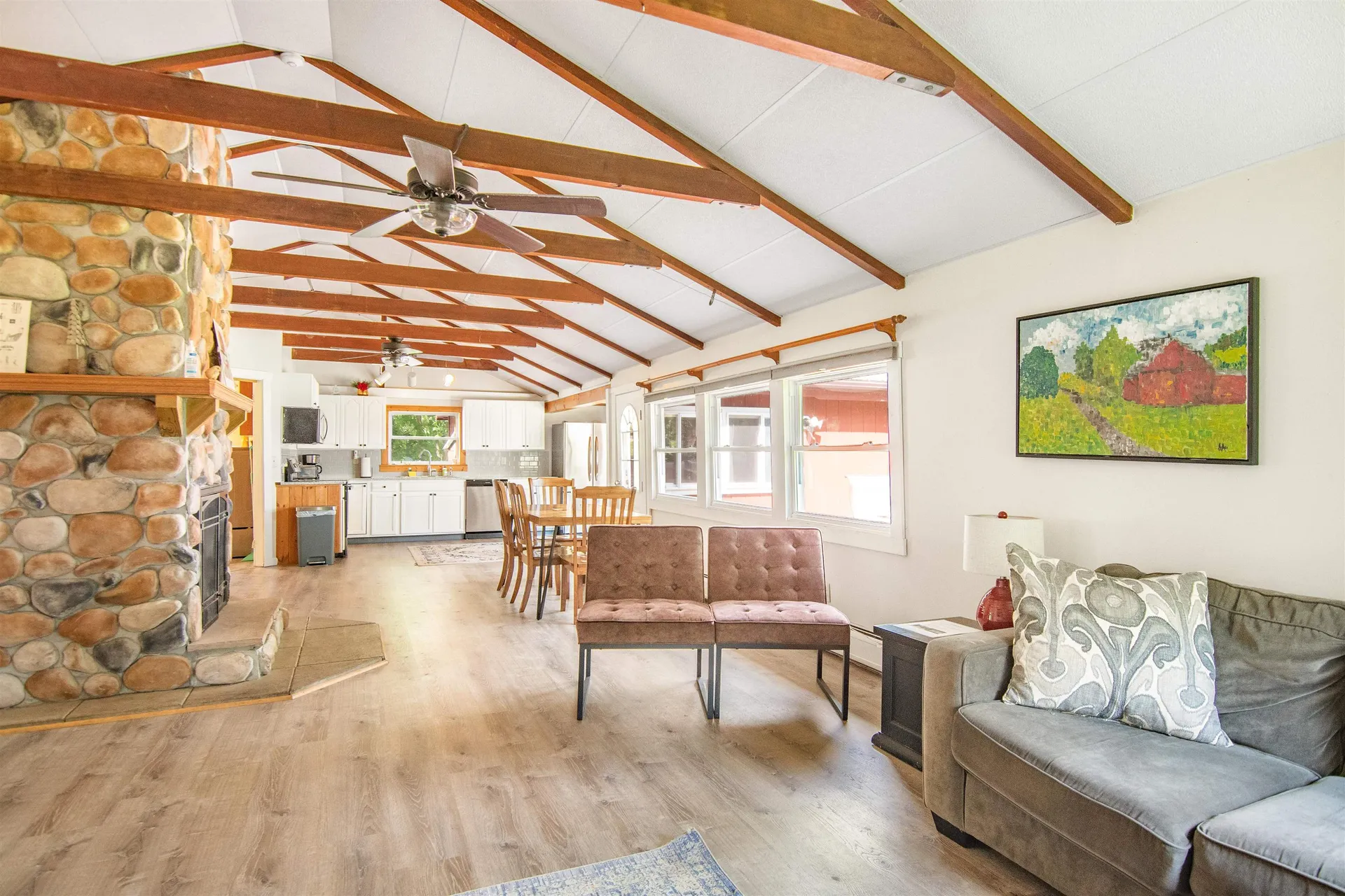 27 Turkey Terrace Swanton VT 05488