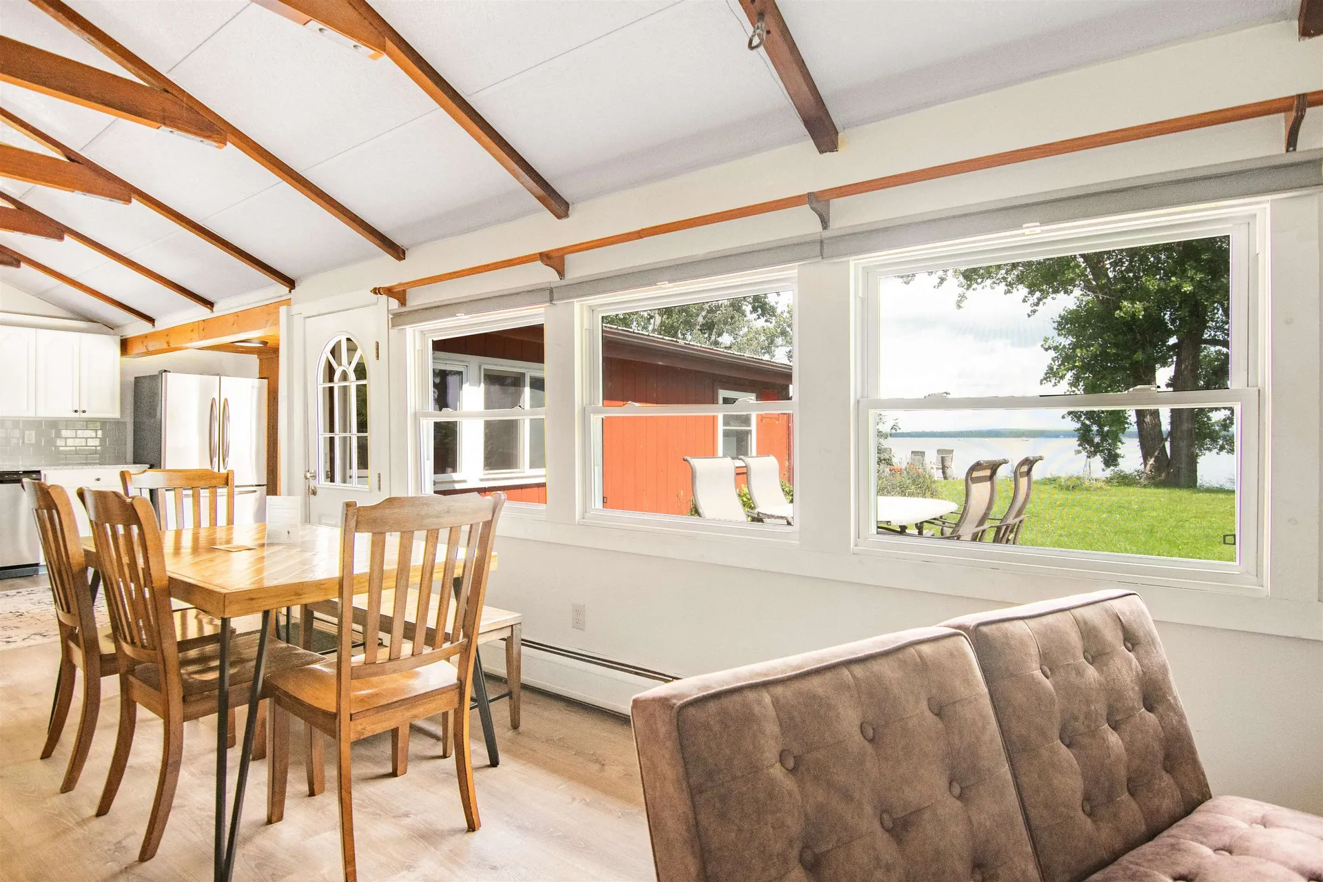 27 Turkey Terrace Swanton VT 05488
