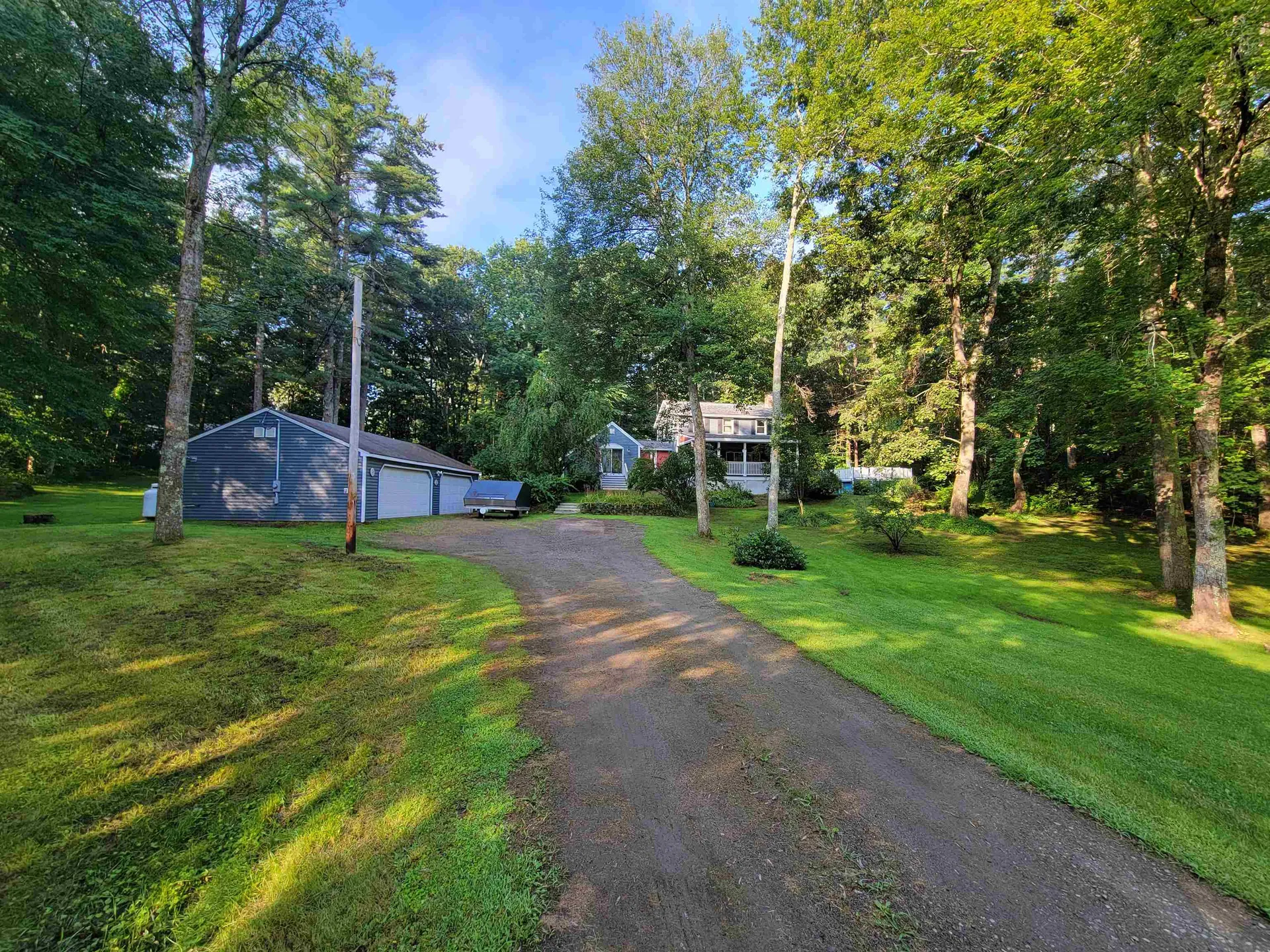 23 Jason Drive Stratham NH 03885