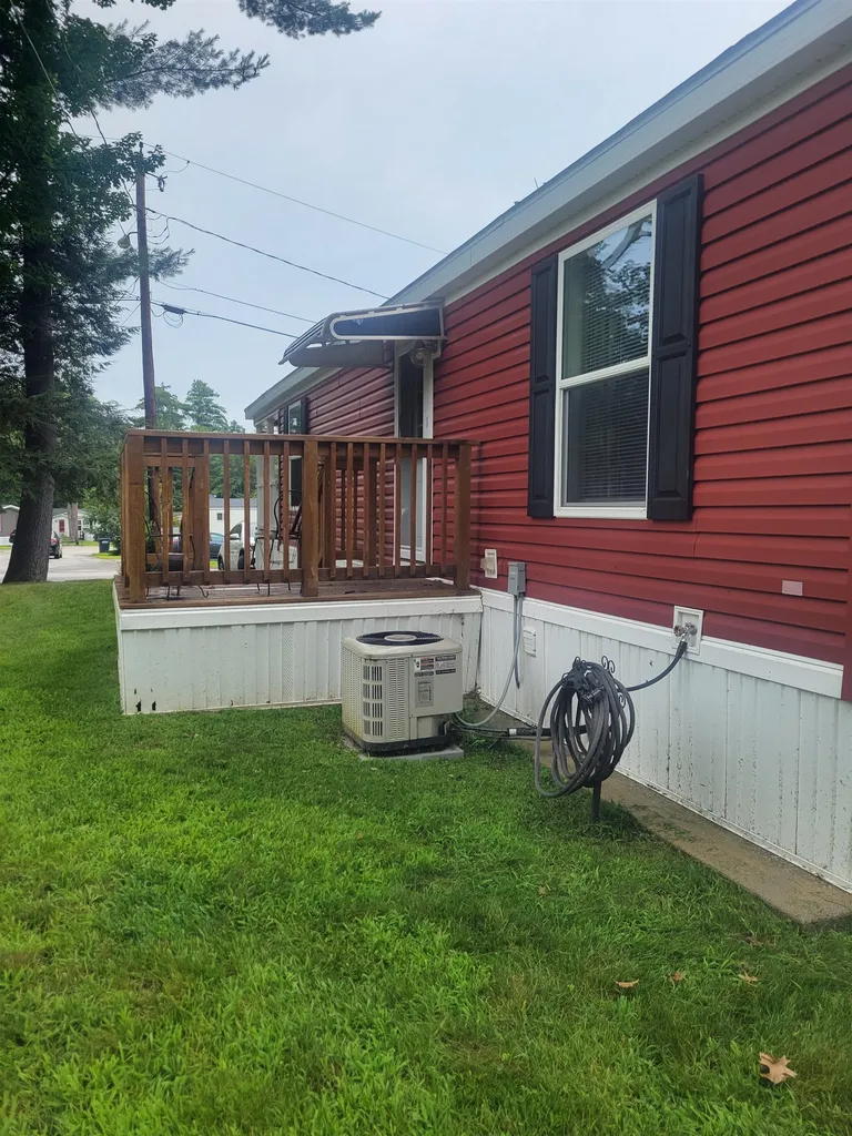 14 Roland Drive Allenstown NH 03275