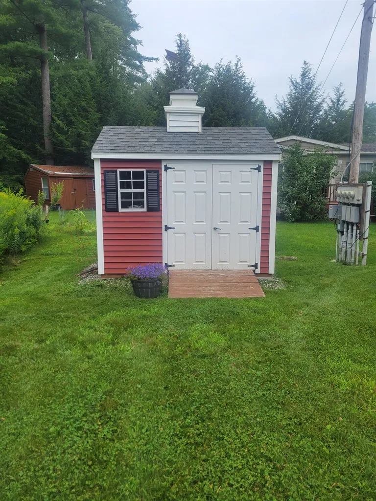 14 Roland Drive Allenstown NH 03275