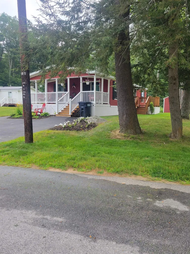 14 Roland Drive Allenstown NH 03275