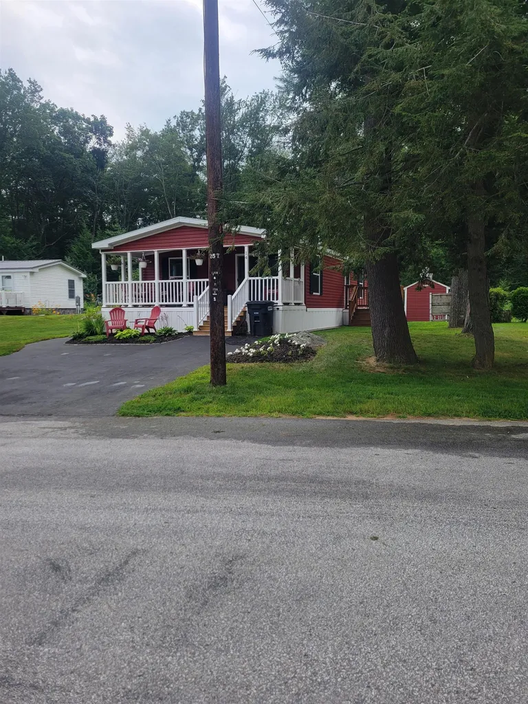 14 Roland Drive Allenstown NH 03275