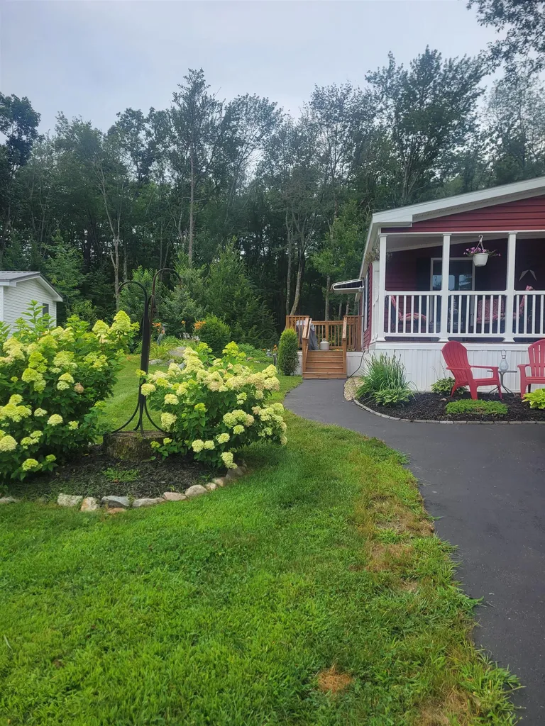 14 Roland Drive Allenstown NH 03275