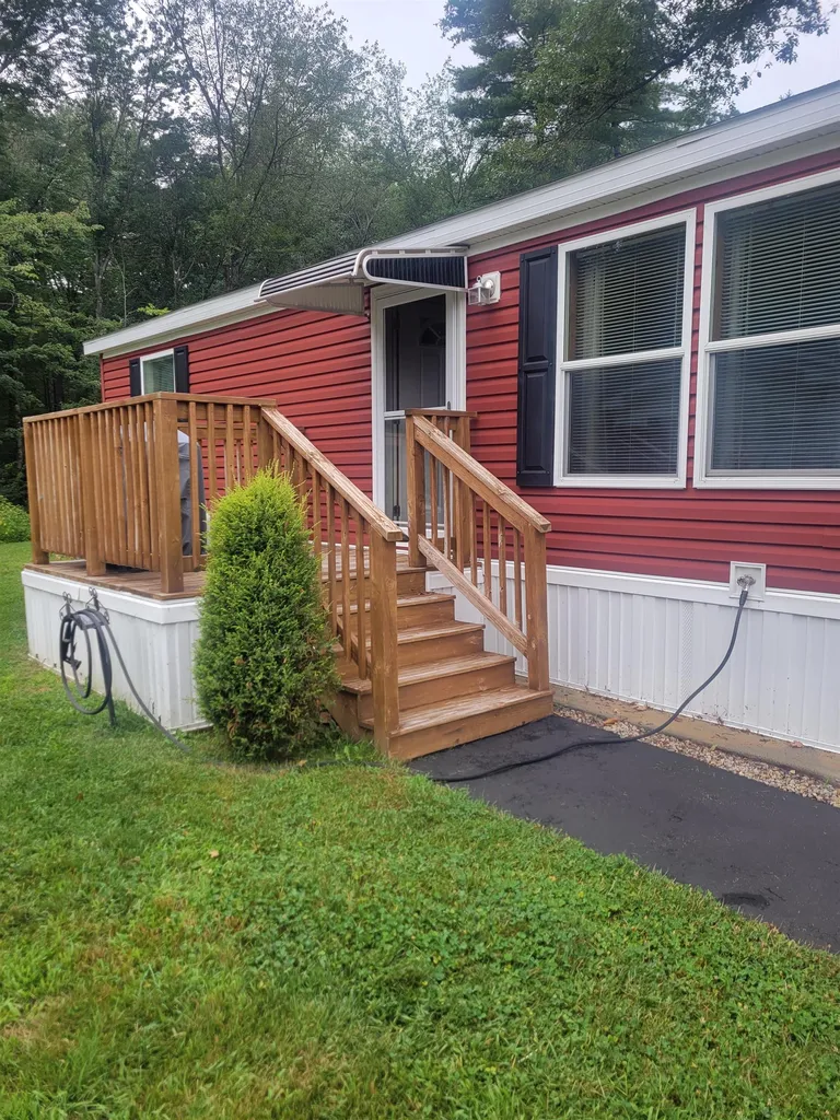 14 Roland Drive Allenstown NH 03275