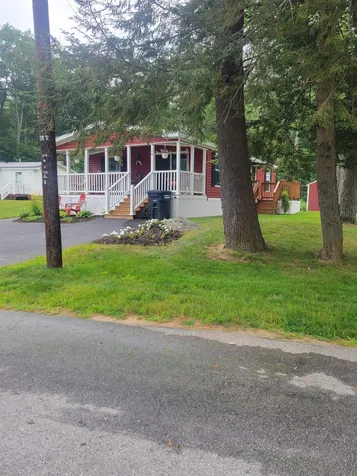 14 Roland Drive Allenstown NH 03275