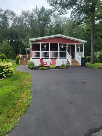 14 Roland Drive Allenstown NH 03275
