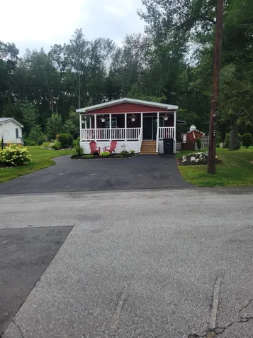 14 Roland Drive Allenstown NH 03275